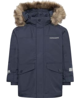 DIDR 505991-039-NA-130 BJÄRVEN L.PARKA4 Main Image