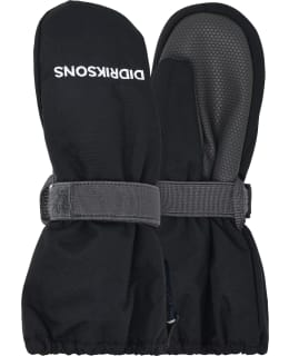 DIDR 505995-060-4/6 BIGGLES L.MITTEN Main Image