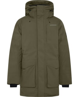 DIDRIKSONS AKILLES JKT M 505964 DEG M Main Image