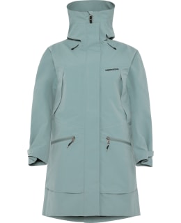 DIDRIKSONS ILMA PARKA 17 W 505776 FAB 42 Main Image