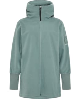 Didriksons Rinda women's fleece jacket Main Image