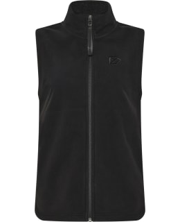 DIDRIKSONS RIM VEST W 506066 BLK 42 Main Image