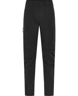 DIDRIKSONS ASHER PANTS M 506114 BLACK 36 Main Image