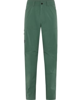 DIDRIKSONS ASHER PANTS M 506114 DAM 34 Main Image