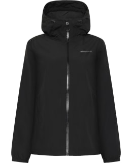 DIDRIKSONS VARJA JKT 2 W 506177 BLK 38 Main Image