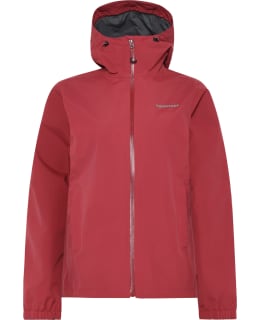 DIDRIKSONS VARJA JKT 2 W 506177 SPR 42 Main Image