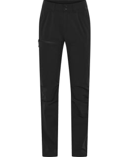 DIDRIKSONS JUNA PANTS W 506106 BLACK 40 Main Image