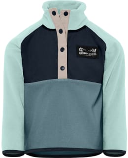 DIDR 506157-G12-140 FLEECE Main Image