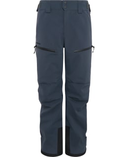 DIDRIKSONS NIVA M PANTS 506257 BLUE  S Main Image