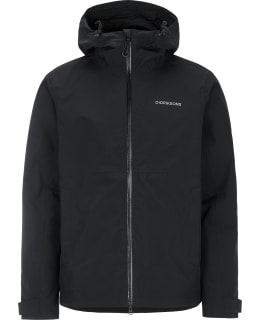 DIDRIKSONS TRIEN M JKT 506353 BLK XXL Main Image