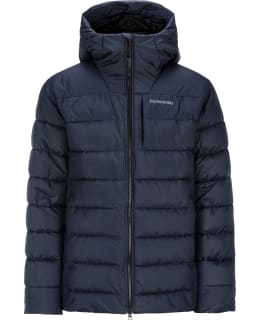 DIDRIKSONS PICTOR M JKT 506261 BLUE XL Main Image