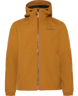 DIDRIKSONS DARIO M JKT 506178 SBROW  L Main Image