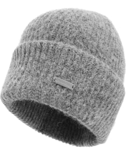 DIDRIKSONS MALIN BEANIE 506377 DGM Main Image