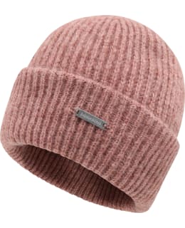 DIDRIKSONS MALIN BEANIE 506377 ASH Main Image