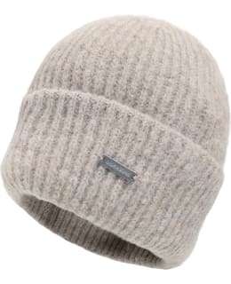 DIDRIKSONS MALIN BEANIE 506377 BEI Main Image