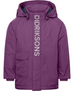 DIDRIKSONS 506324-I17-110 L.ULKOILUTAKKI Main Image