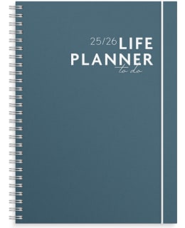 BURDE LIFE PLANNER TO DO 25-26 KALENTERI Main Image