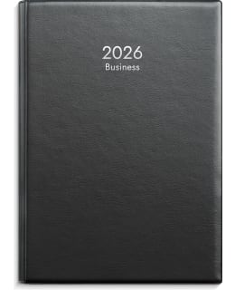 BURDE BUSINESS MUSTA MUO 2026 KALENTERI Main Image