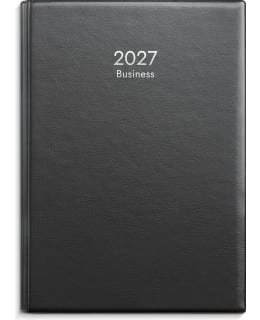 BURDE BUSINESS A5 KALENTERI 2027 Main Image