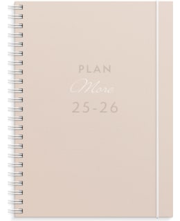 BURDE PLAN MORE 25-26 KALENTERI Main Image