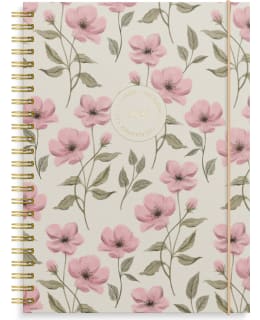 BURDE PLANNER ESSENTIALS 2026 KALENTERI Main Image