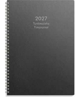 BURDE TUNTIM ECO A4 MU KALENTERI 2027 Main Image