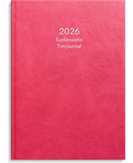BURDE 2026 ROOSA TUNTIMUISTIO Main Image