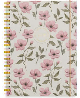 BURDE LIFE PLANNER ESSEN 25-26 KALENTERI Main Image