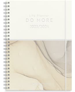 BURDE PLANNER DO MORE 23-24 KALENTERI Main Image