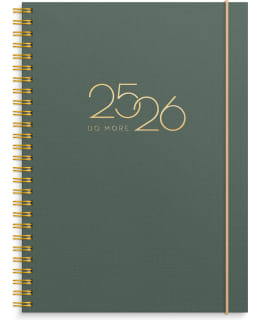 BURDE PLANNER DO MORE 25-26 KALENTERI Main Image