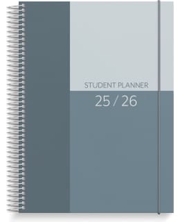 BURDE STUDENT PLANNER A5 25-26 KALENTERI Main Image