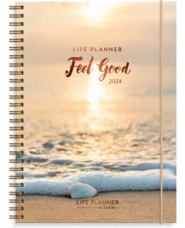 BURDE FEEL GOOD 2024 KALENTERI Main Image