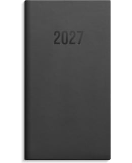 BURDE MUSTA INTERPLANO KALENTERI 2027 Main Image