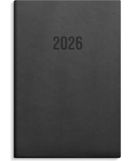 BURDE EXCLUSIVE MUSTA 2026 KALENTERI Main Image