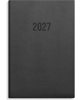 BURDE MUSTA EXCLUSIVE KALENTERI 2027 Main Image