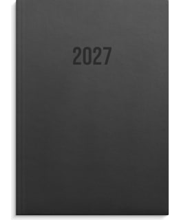 BURDE MUSTA BUSINESS KALENTERI 2027 Main Image