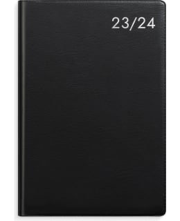 BURDE BASIC MUSTA 23-24 KALENTERI Main Image