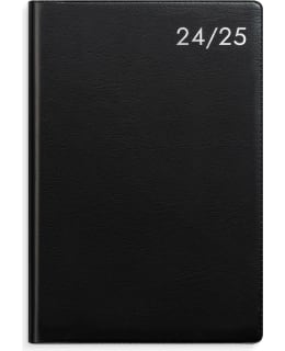 BURDE BASIC MUSTA 24-25 KALENTERI Main Image