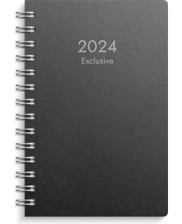 BURDE EXCLUSIVE ECO 2024 KALENTERI Main Image