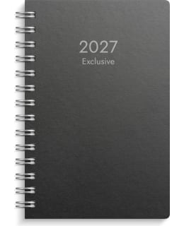BURDE EXCLUSIVE ECOLINE KALENTERI 2027 Main Image
