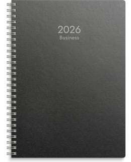 BURDE BUSINESS ECO 2026 KALENTERI Main Image
