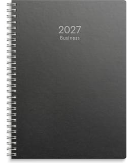 BURDE BUSINESS ECOLINE KALENTERI 2027 Main Image