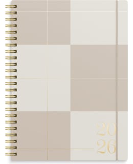 BURDE BUSINESS RUUTU 2026 KALENTERI Main Image