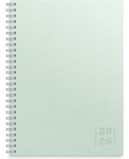 BURDE BUSINESS TEXTILE VI 2026 KALENTERI Main Image