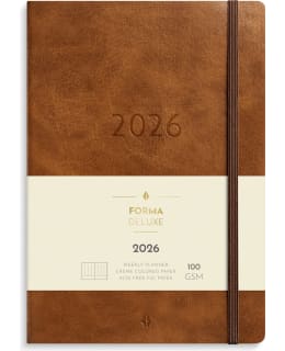 BURDE BUSINESS FORMA DEL 2026 KALENTERI Main Image