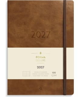 BURDE BUSINESS FORMA RU KALENTERI 2027 Main Image