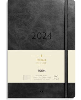 BURDE BUSINESS FORMA MU 2024 KALENTERI Main Image