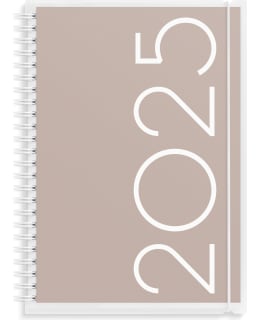 BURDE BUSINESS 4 IN 1 2025 KALENTERI Main Image