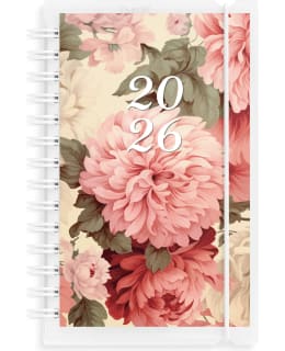 BURDE EXCLUSIVE 4 IN 1 2026 KALENTERI Main Image