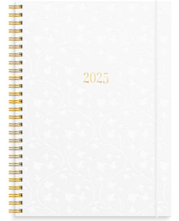 BURDE WEEKLY SOLO 2025 KALENTERI Main Image